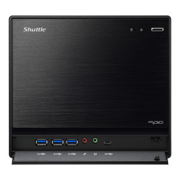Shuttle XPC cube SH570R8