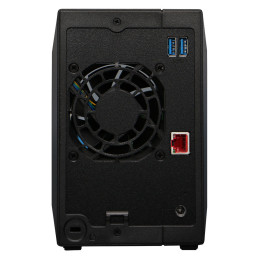 ASUSTOR Drivestor 2 Pro Gen2 AS3302T v2