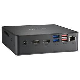 Shuttle XPC nano NC40U3