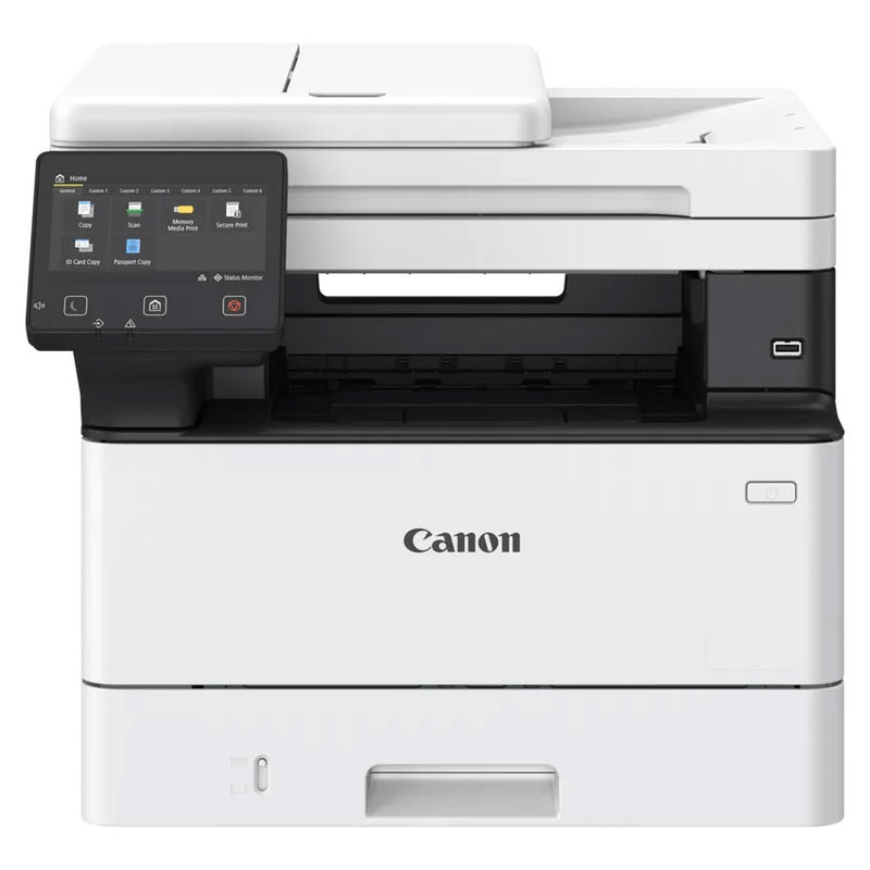 Imprimante laser multifonction - Canon i-SENSYS MF465DW