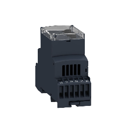 Relais de contrôle de niveau de liquide - 24..240Vca/cc Harmony RM35-L Schneider Electric - RM35LM33MW