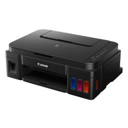 Imprimante Jet d’encre multifonction - Canon PIXMA G2410 - G2411 - G2430