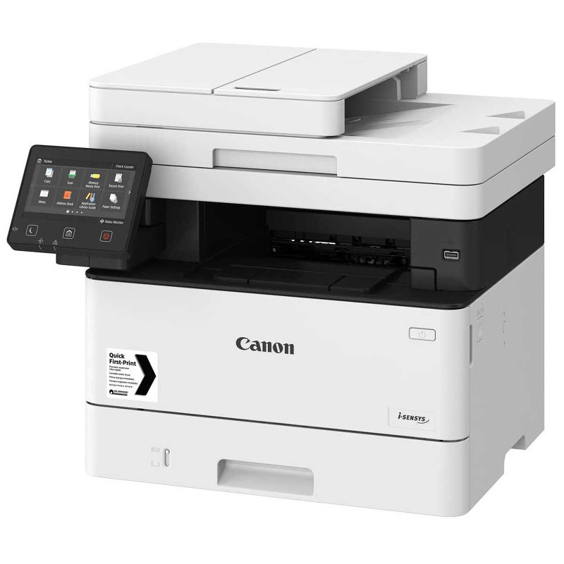 Imprimante laser multifonction - Canon i-SENSYS MF453DW