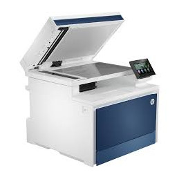 Imprimante multifonction couleur HP LaserJet Pro 4303fdn