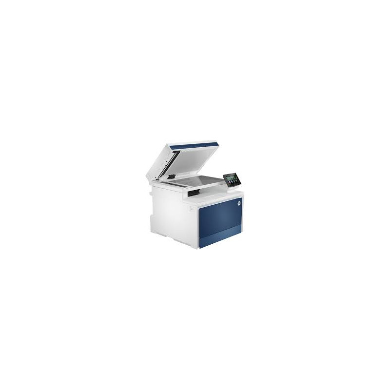 Imprimante multifonction couleur HP LaserJet Pro 4303fdn