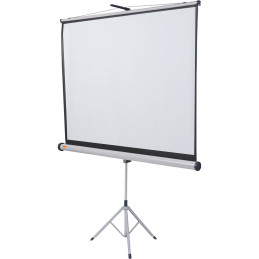 Ecran de projection sur trépied Standard, 2000 x 1310 NOBO - 1902397