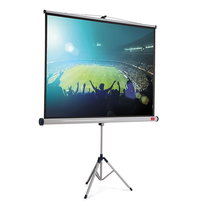 Ecran de projection sur trépied Standard, 2000 x 1310 NOBO - 1902397