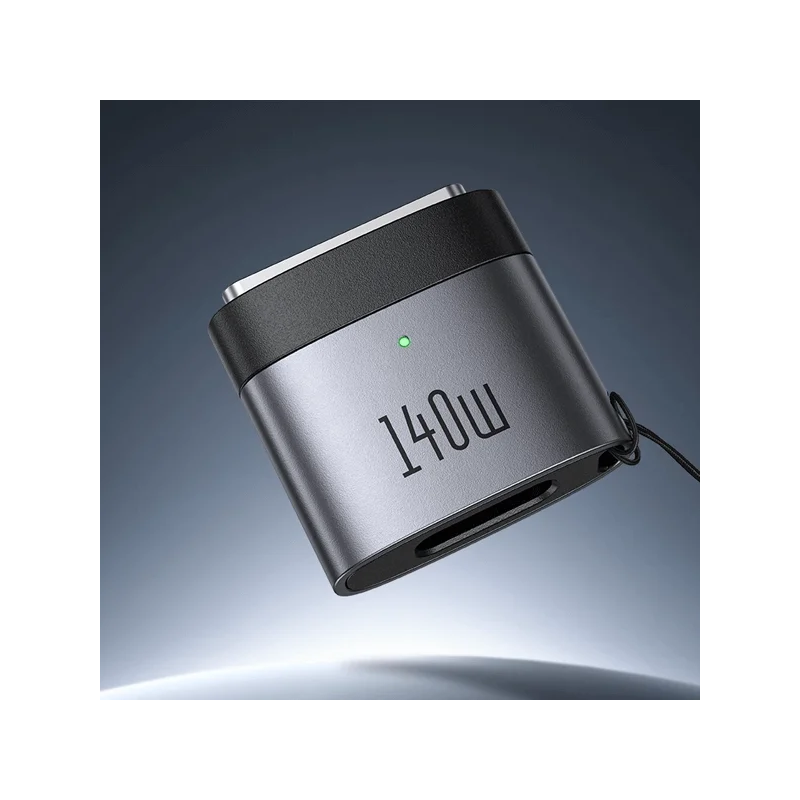 Adaptateur de charge ultra-rapide Mcdodo 140 W – Type-C