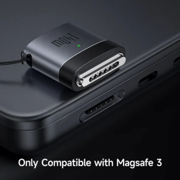 Adaptateur de charge ultra-rapide Mcdodo 140 W – Type-C