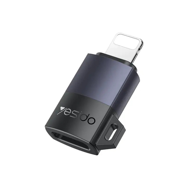 Adaptateur pour transfert et synchronisation des données USB - YESIDO - GS27
