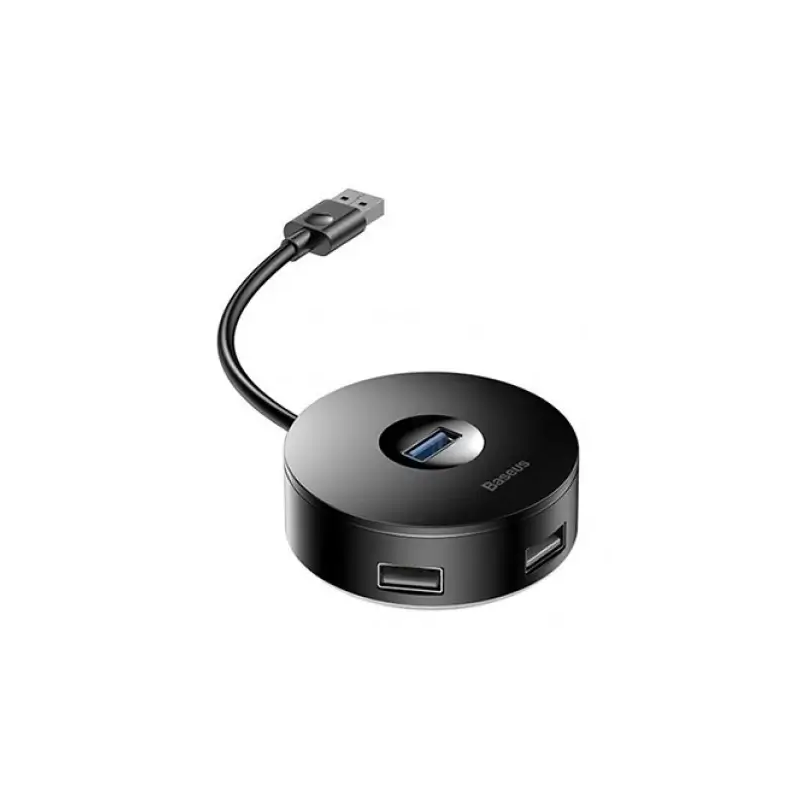 Adaptateur USB Hub Baseus CAHUB-U01