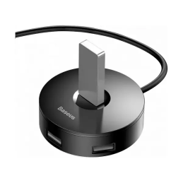 Adaptateur USB Hub Baseus CAHUB-U01