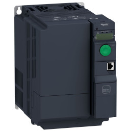Variateur de vitesse 5,5kW 380/500V 3PH - Schneider Electric - ATV320U55N4B
