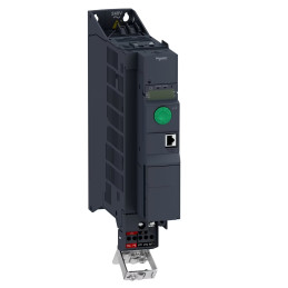 Variateur de vitesse 4kW 400V 3PH ATV320 - Schneider Electric - ATV320U40N4B