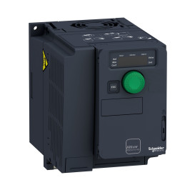 Variateur de vitesse 2,2kW 200V 1PH ATV320 - Schneider Electric - ATV320U22M2C