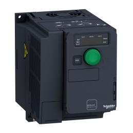 Variateur de vitesse 1,5KW 400V 3PH COMPACT ATV320- Schneider Electric - ATV320U15N4C