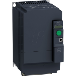 Variateur de vitesse 15kW 400V 3PH ATV320 - ATV320D15N4B - Schneider Electric