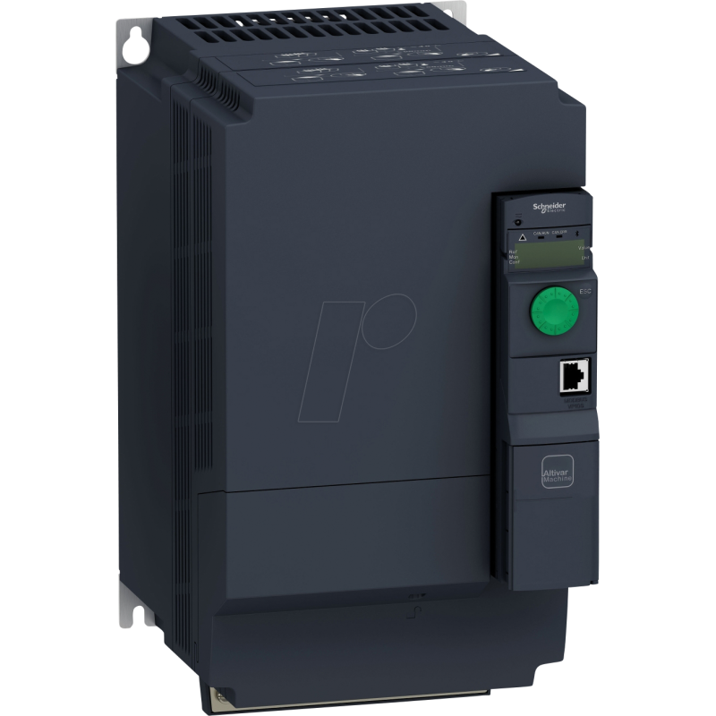 Variateur de vitesse 15kW 400V 3PH ATV320 - ATV320D15N4B - Schneider Electric