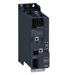 Variateur de vitesse 2,2KW 400V 3 PHASES, ETHERNET - Schneider Electric - ATV340U22N4E