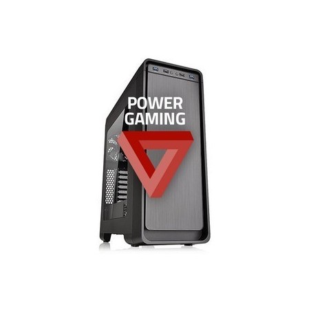 PC HardWare.fr Power Gaming - Kit (non monté - sans OS)