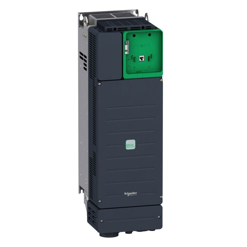 Variateur de vitesse 37KW 50HP 400V WO ETHERNET - Schneider Electric - ATV340D37N4E