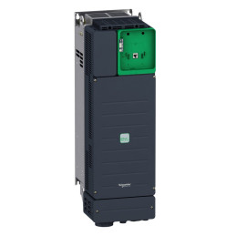 Variateur de vitesse 75KW 100HP 400V WO ETHERNET - Schneider Electric - ATV340D75N4E