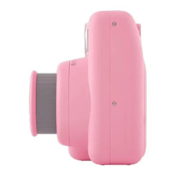 Appareil photo instantané Fujifilm Instax Mini SE – Rose – BO35A31001-200-EX