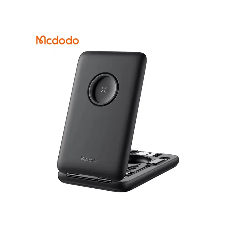 Organisateur d’accessoires sans fil multifonctionnel 8en1 - MCDODO_CH_244