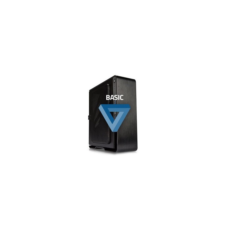 PC HardWare.fr Basic - Monté avec Windows 10 installé PC HardWare.fr Basic - Monté avec Windows 10 installé