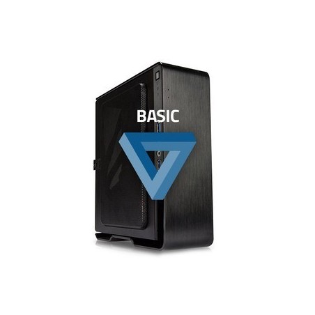 PC HardWare.fr Basic - Monté avec Windows 10 installé