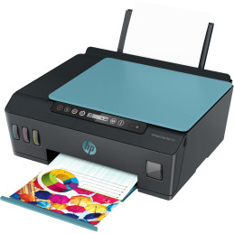 Imprimante HP - Impression à Réservoir Smart Tank 516 -