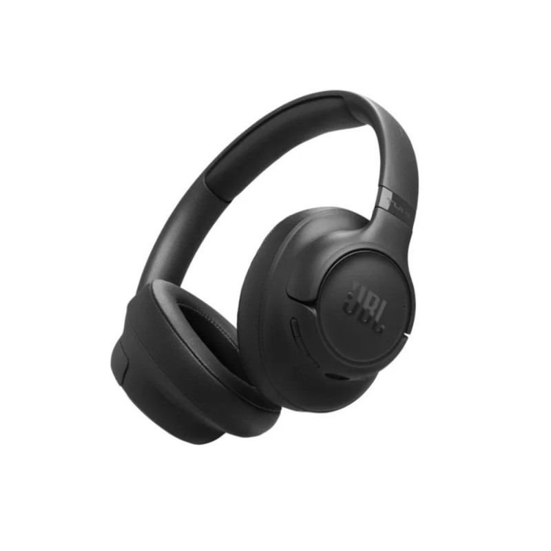 Casque sans fil pliable avec microphone intégré - Noir - JBL - 730BT