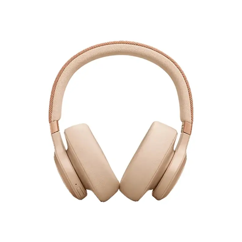 Casque sans fil circum-auriculaire - JBL - 770NC