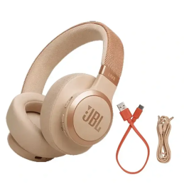 Casque sans fil circum-auriculaire - JBL - 770NC