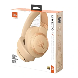 Casque sans fil circum-auriculaire - JBL - 770NC