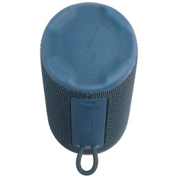Enceinte bluetooth portable - 16W – 14h - Bleu - JBL - GRIP