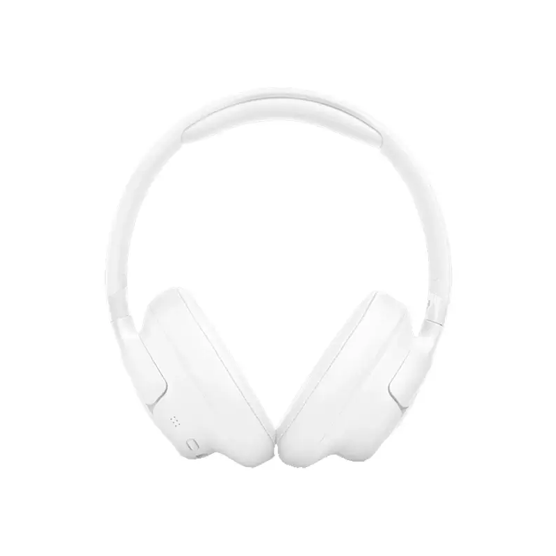 Casque sans fil pliable avec microphone intégré 730BT - Blanc - JBL - 730BT