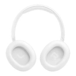Casque sans fil pliable avec microphone intégré 730BT - Blanc - JBL - 730BT