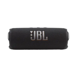 Enceinte Bluetooth portable sans fil - 16 h - Noir - JBL - Flip