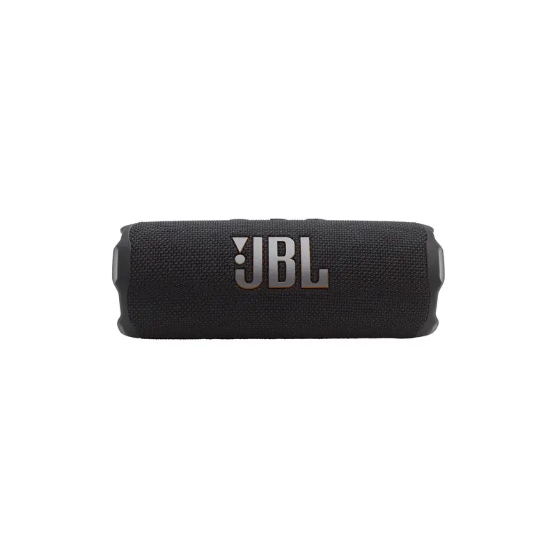 Enceinte Bluetooth portable sans fil - 16 h - Noir - JBL - Flip 7