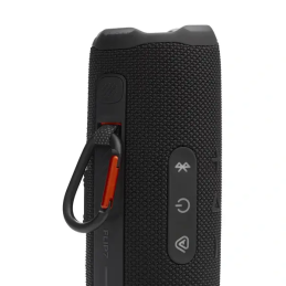 Enceinte Bluetooth portable sans fil - 16 h - Noir - JBL - Flip 7