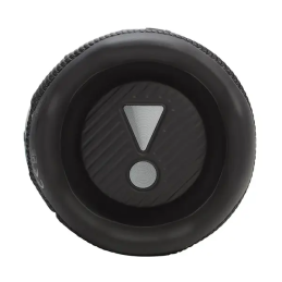Enceinte Bluetooth portable sans fil - 16 h - Noir - JBL - Flip 7
