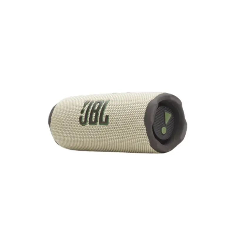 Enceinte Bluetooth portable - Sable - 28h – 45W - JBL - Charge 6