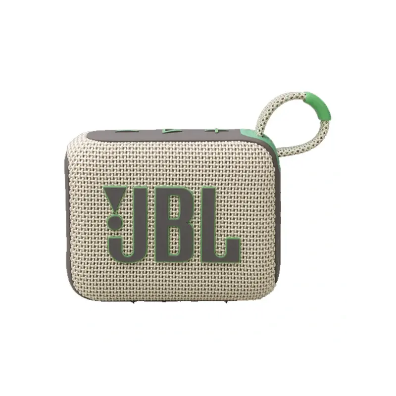 Mini enceinte portable sans fil - USB-C - Sable - JBL - GO 4
