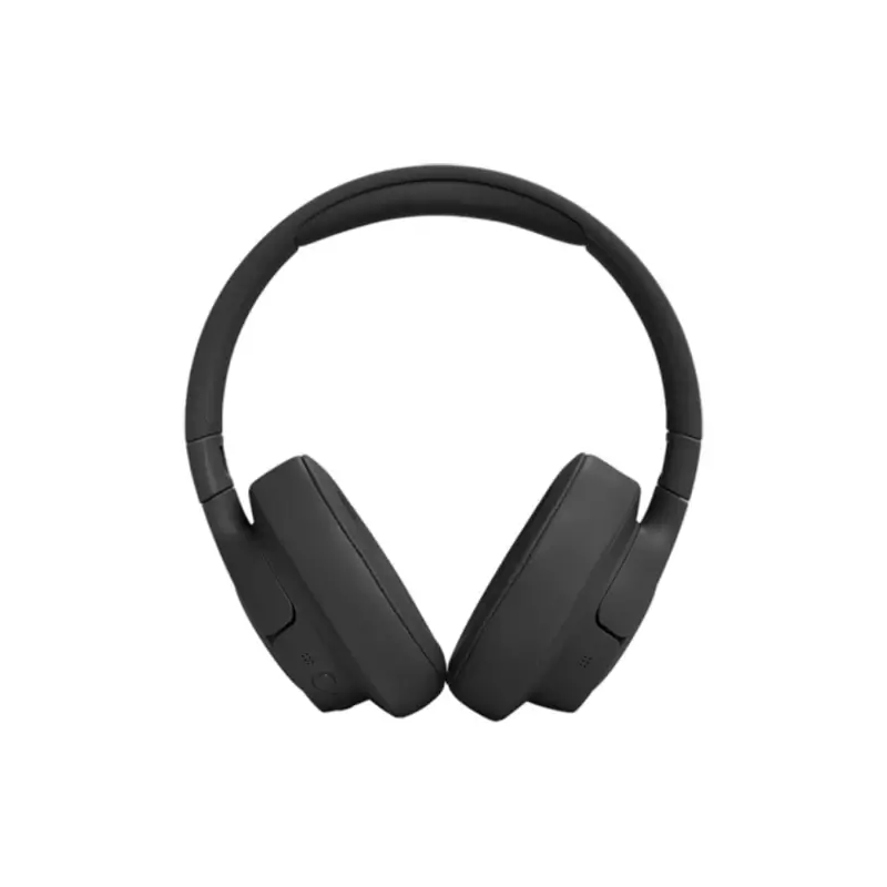 Casque sans fil circum-aural Noir - JBL - Tune 770NC
