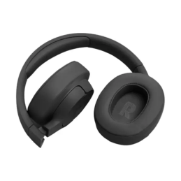 Casque sans fil circum-aural Noir - JBL - Tune 770NC