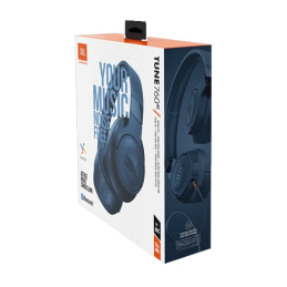 Casque sans fil – BLEU - JBL 760NC