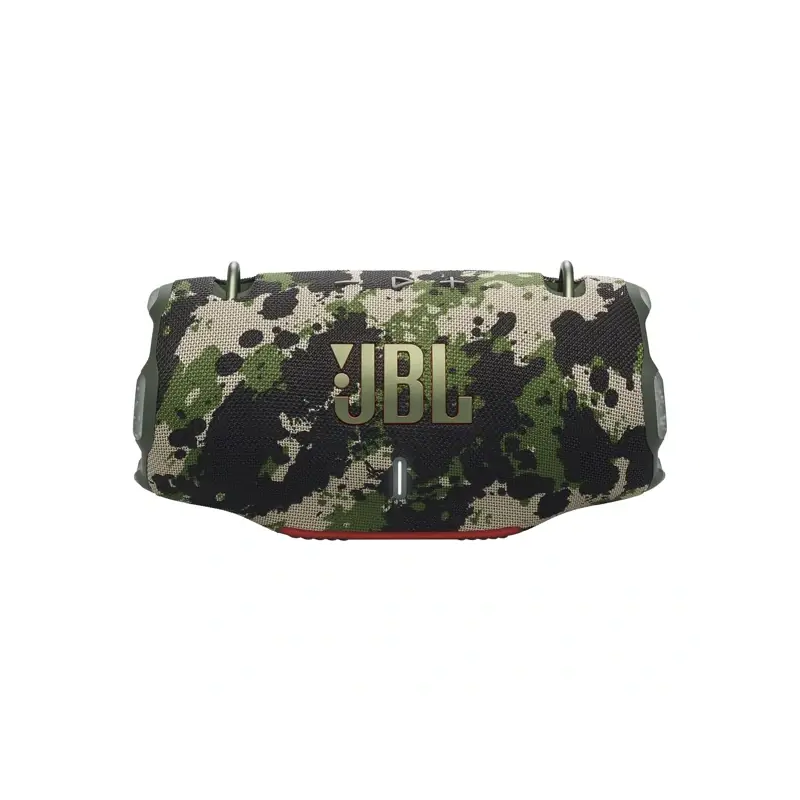 Enceinte Bluetooth portable 24h Autonomie - Camouflage - JBL - Xtreme 4