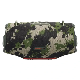 Enceinte Bluetooth portable 24h Autonomie - Camouflage - JBL - Xtreme 4