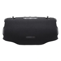 Enceinte Bluetooth portable 24h Autonomie - Noir - JBL - Xtreme 4